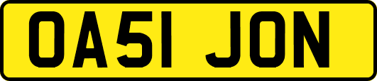 OA51JON