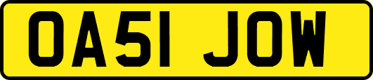 OA51JOW