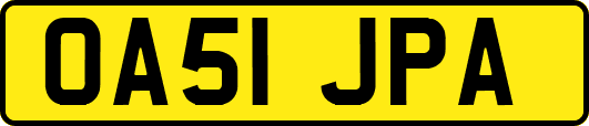 OA51JPA