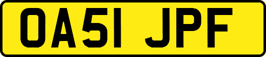 OA51JPF