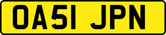 OA51JPN