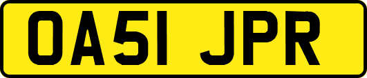 OA51JPR