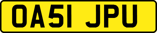 OA51JPU