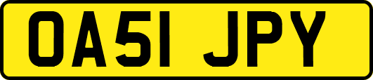 OA51JPY