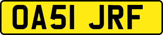 OA51JRF