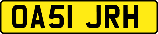 OA51JRH