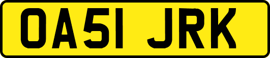 OA51JRK