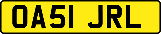 OA51JRL