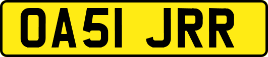 OA51JRR
