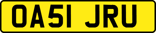 OA51JRU