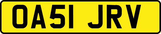 OA51JRV