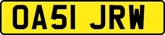 OA51JRW