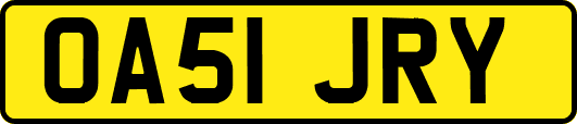 OA51JRY