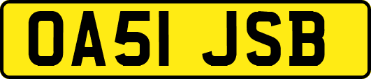 OA51JSB