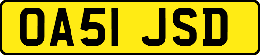 OA51JSD