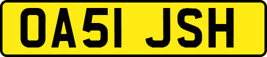 OA51JSH