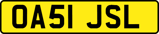 OA51JSL