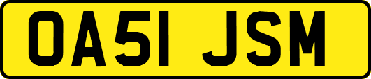 OA51JSM