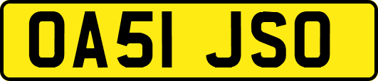 OA51JSO