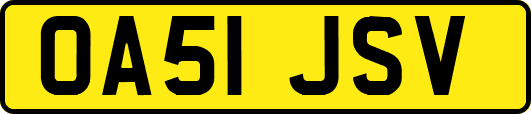 OA51JSV