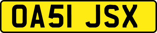 OA51JSX