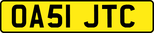 OA51JTC