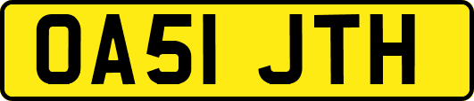 OA51JTH