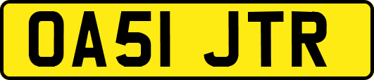 OA51JTR