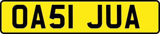 OA51JUA