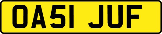 OA51JUF