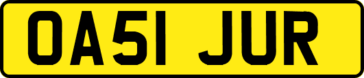 OA51JUR