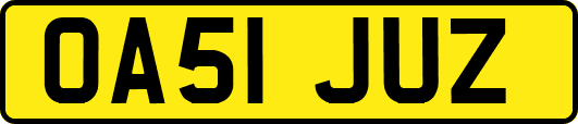 OA51JUZ