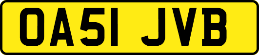 OA51JVB