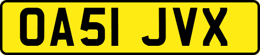 OA51JVX