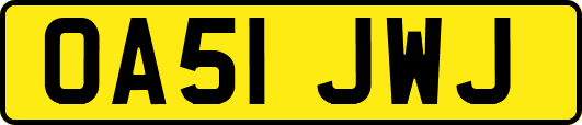 OA51JWJ