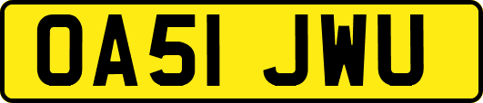 OA51JWU