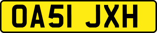 OA51JXH