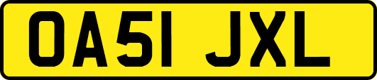 OA51JXL