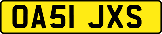 OA51JXS