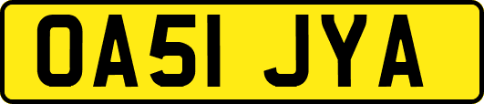 OA51JYA