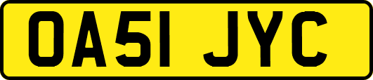 OA51JYC