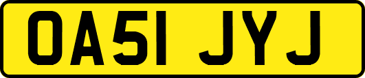 OA51JYJ