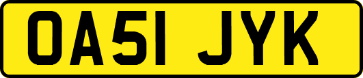 OA51JYK