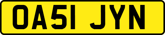 OA51JYN