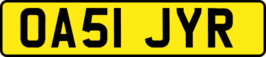 OA51JYR