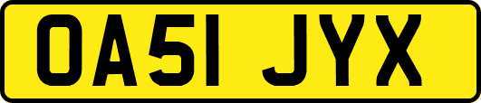 OA51JYX