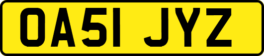 OA51JYZ