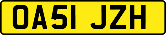 OA51JZH