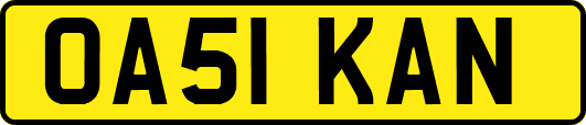 OA51KAN