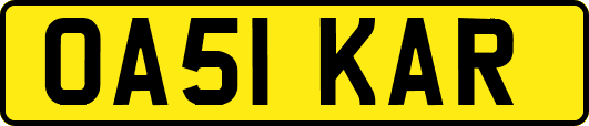 OA51KAR